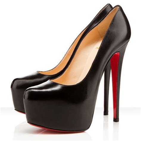 mens replica red bottom shoes|real louboutin shoes red bottoms.